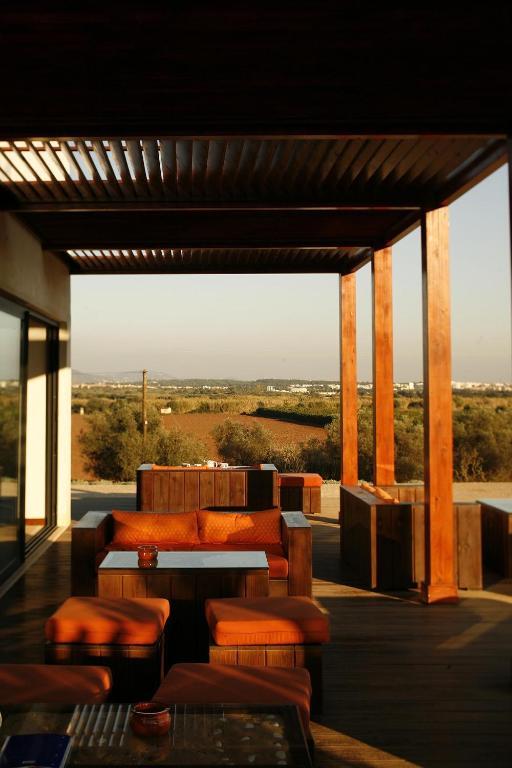 Landhuis Quinta Do Mel *