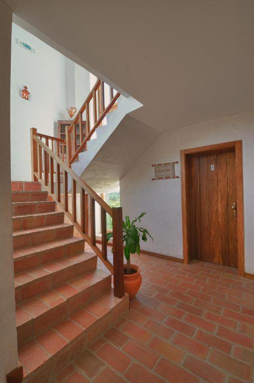 Landhuis Quinta Do Mel Albufeira