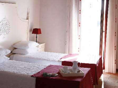 Quinta Do Mel Landhuis Albufeira