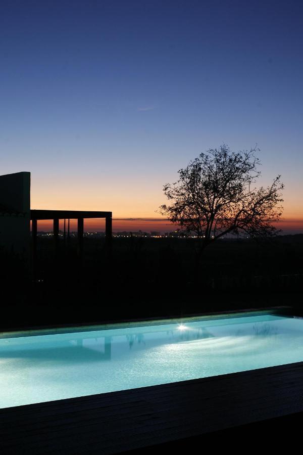 Landhuis Quinta Do Mel *