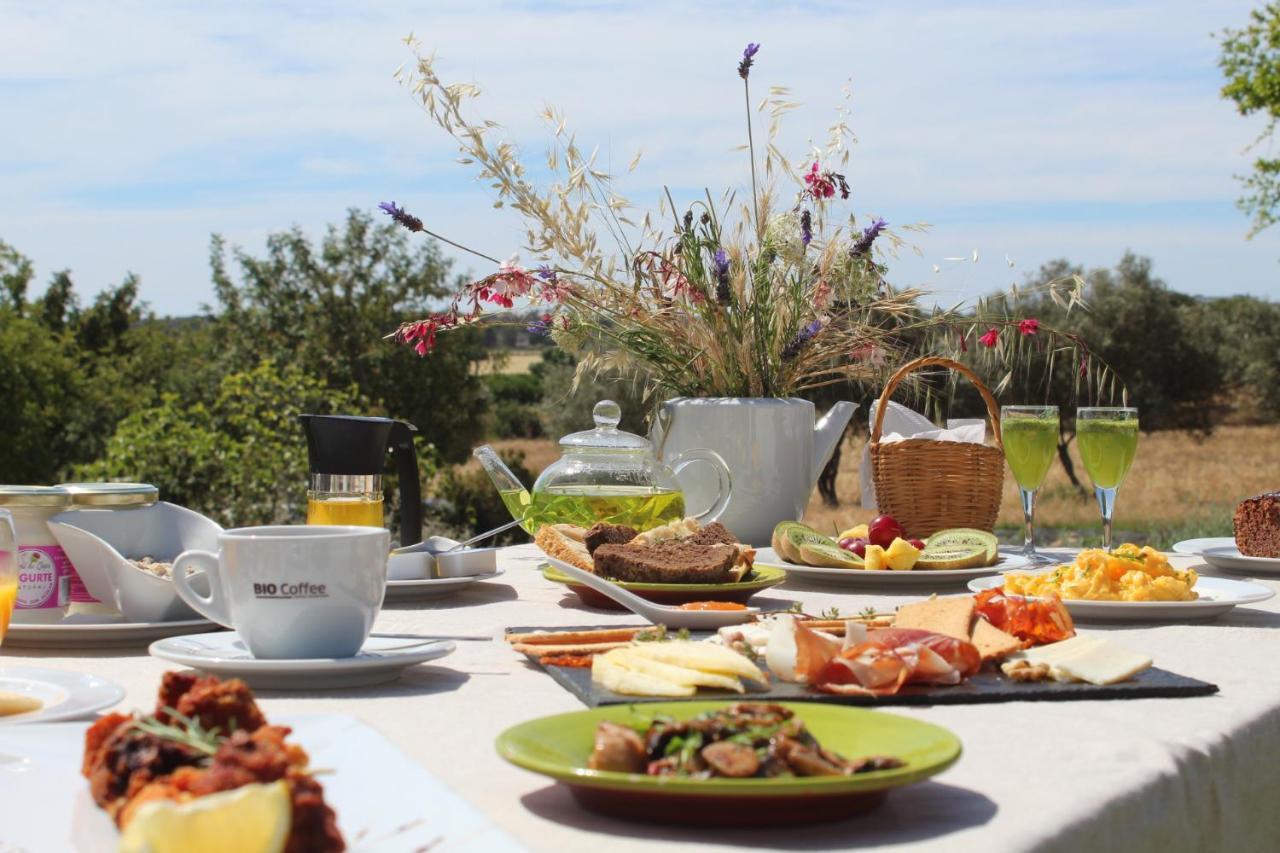 Landhuis Quinta Do Mel Albufeira
