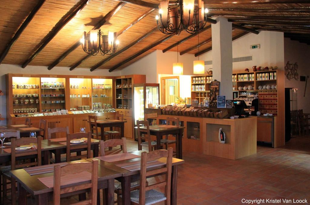 Landhuis Quinta Do Mel