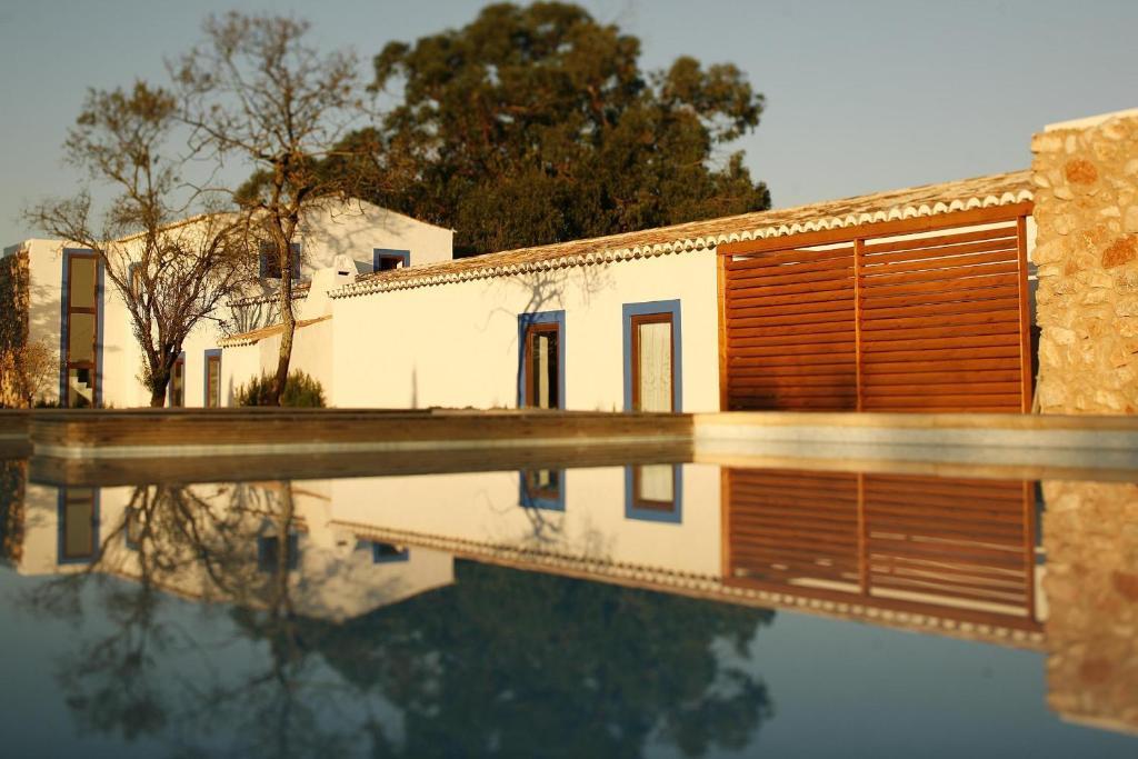 Quinta Do Mel Landhuis Albufeira