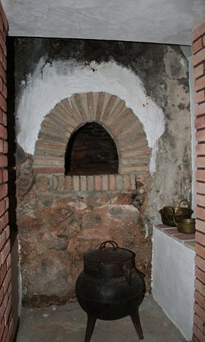 Landhuis Quinta Do Mel