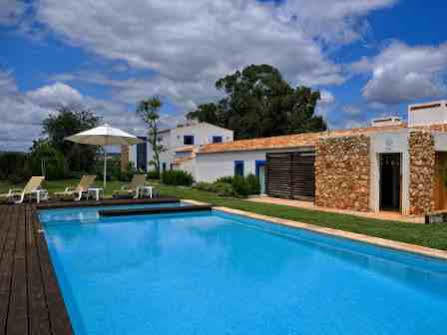 Quinta Do Mel Landhuis